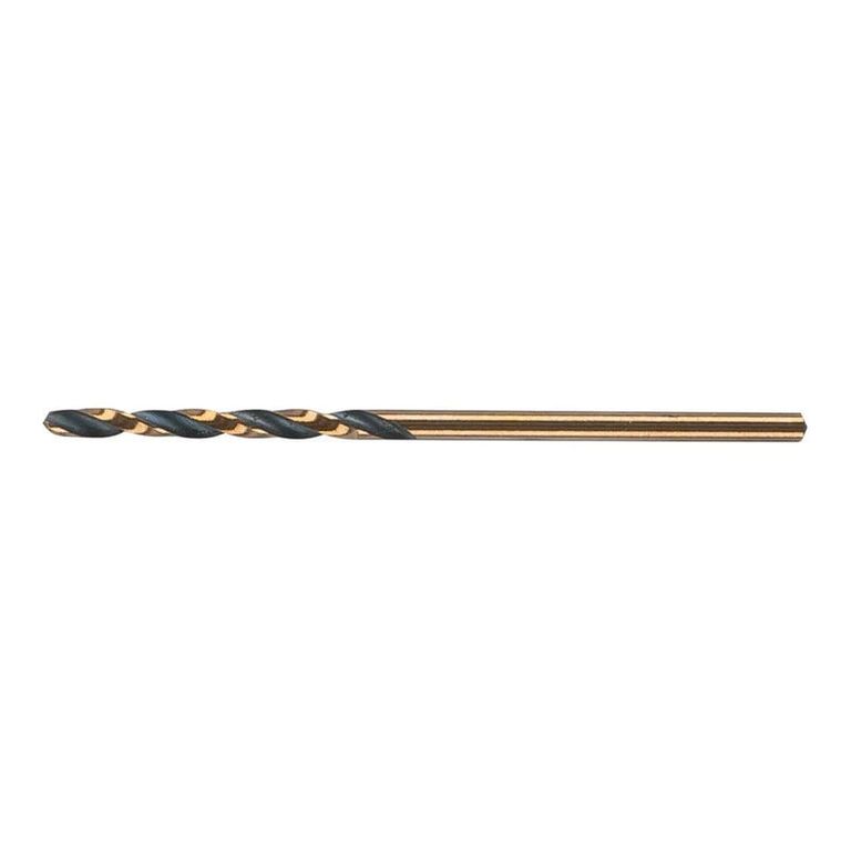 Broca Hss De 20mm Para Metal O Plastico 14124