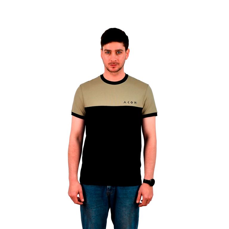 Polo Luxury Hombre Persa