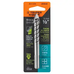 TRUPER - Broca para vidrio y mayólica 12 Expert - 101840