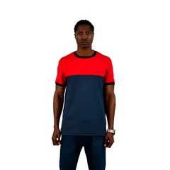 ACON - Polo Luxury Hombre Persa