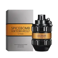 VIKTOR AND ROLF - Viktor & Rolf Spicebomb Extreme For Men Eau de Parfum 90 ml
