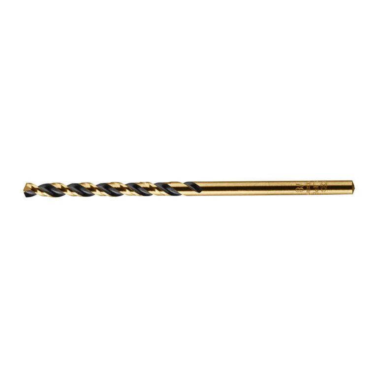 Broca HSS 18 Trugold para metal Expert - 11118