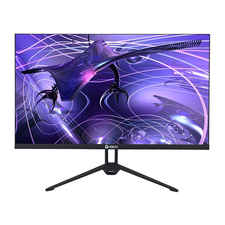 Monitor Gamer TE-2417S FHD IPS 23.8 144Hz