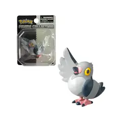 POKEMON - Black and White Tomy Pidove