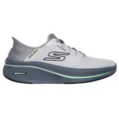 SKECHERS - Zapatillas Go Run Elevate 220853/CHAR Gris para Hombre