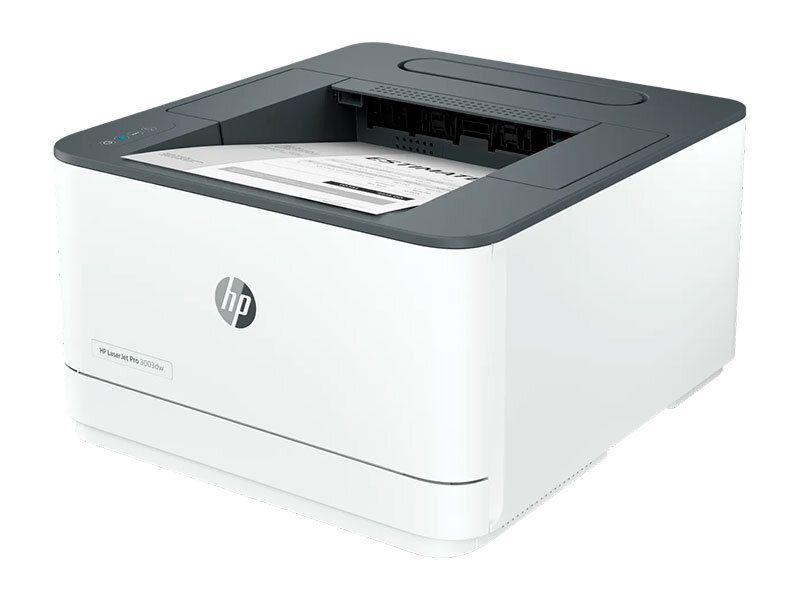 IMPRESORA LASERJET PRO 3003DW 3G654A