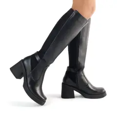 ARIANA BY PAR&SS - Botas Casuales De Mujer BR25Q3-B300