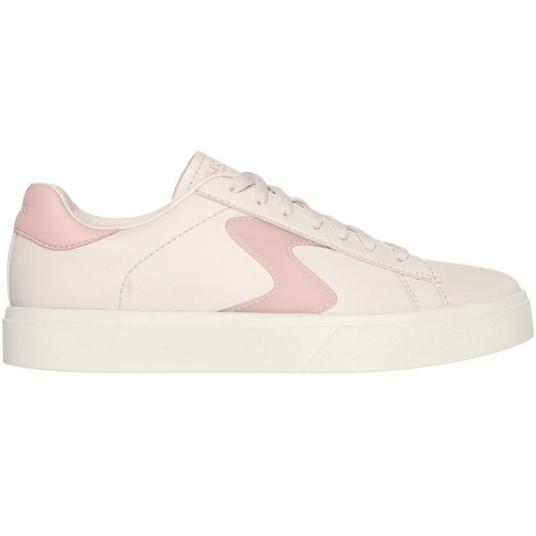 Zapatilla Skeches Top Grade 185000ROS Rosado para Mujer