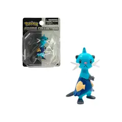 POKEMON - Black and White Tomy Dewott