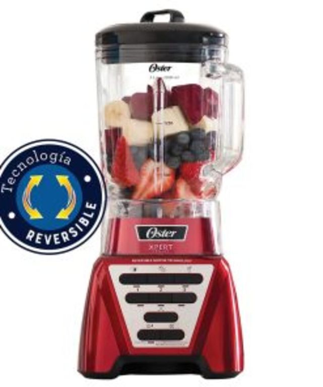 Licuadora Xpert 2 Cab Pot Rj 2L Revers BLST3AR2G053