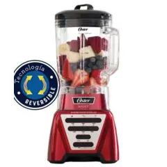 OSTER - Licuadora Xpert 2 Cab Pot Rj 2L Revers BLST3AR2G053