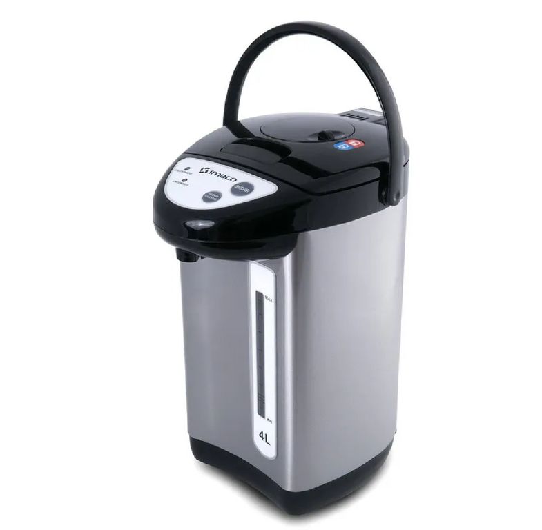 Termo Dispensador de Agua TP4050SS 4L - Acero Inoxidable