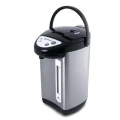 IMACO - Termo Dispensador de Agua TP4050SS 4L - Acero Inoxidable