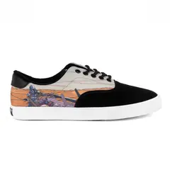 GZUCK - Zapatillas Hombre Casper-S W