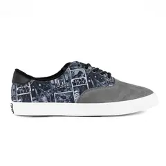GZUCK - Zapatillas Hombre Charles-S W