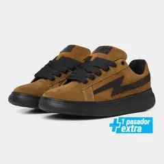Gzuck - Zapatillas Hombre Chunk