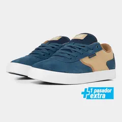 Gzuck - Zapatillas Hombre Diosys