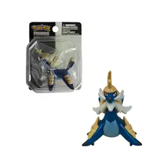 POKEMON - Black and White Tomy Samurott