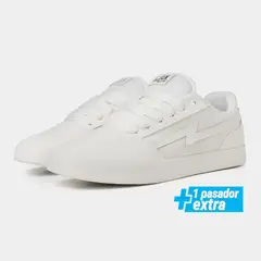 Gzuck - Calzado Zapatillas (En Blanco) Fenci Hombre