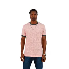 ACON - Polo Luxury Hombre Bengalí