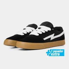 GZUCK - Zapatillas Hombre Fenci