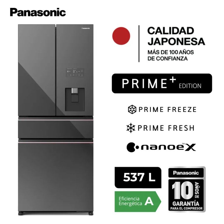 Refrigeradora Multidoor DB69 537L
