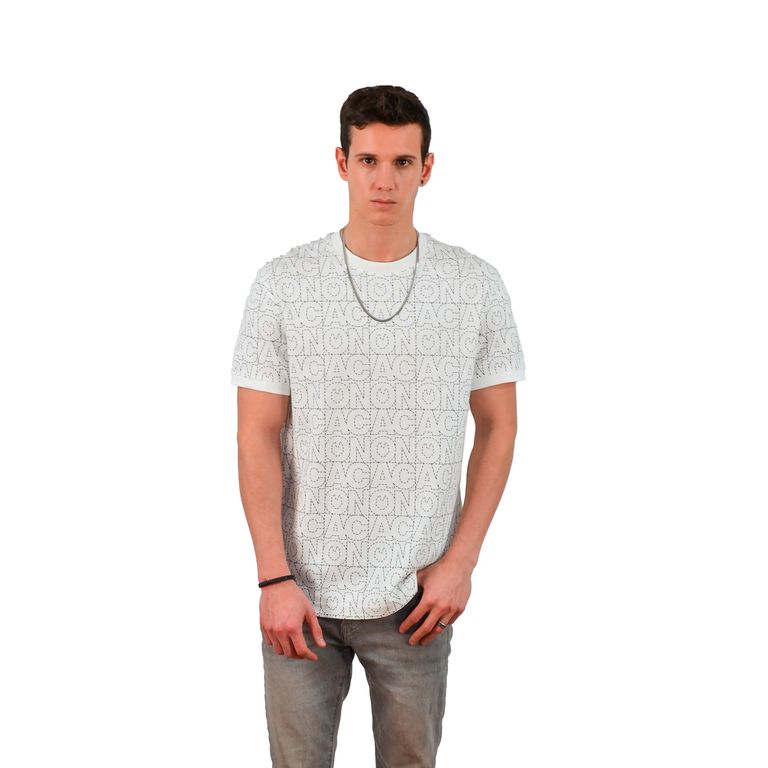 Polo Luxury Hombre Bengalí