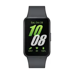 SAMSUNG - Smartwatch Galaxy Fit3 Dark Gray