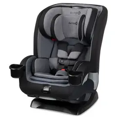 SAFETY 1ST - Silla Auto Slimride All-In-One