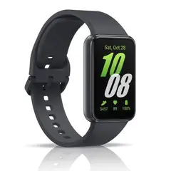 SAMSUNG - Smartwatch Galaxy Fit 3 Negro