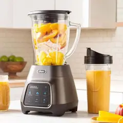 OSTER - Licuadora 15L Motor Reversible BLSTPYG1312XBG