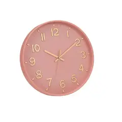 OTTOWARE - Reloj De Pared Clasico