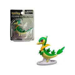 POKEMON - Black and White Tomy Servine