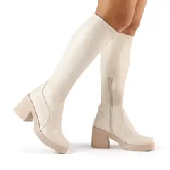 ARIANA BY PAR&SS - Botas Casuales De Mujer BR25Q3-B50