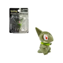 POKEMON - Black and White Tomy Axew