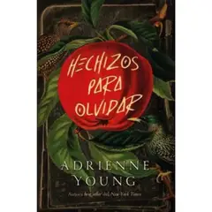 URANO - Hechizos Para Olvidar