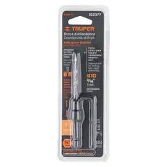 TRUPER - Broca avellanadora 10 para madera 316 - 102377