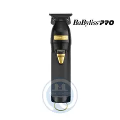 BABYLISS PRO - Trimmer BabylissPro FX787B Skeleton Black FX
