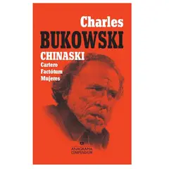 ANAGRAMA - CHINASKI CARTERO FACTOTUM MUJERES