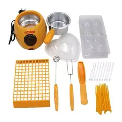 GENERICO - Olla Chocolatera para repostería