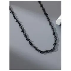 GENERICO - COLLAR ALAMBRE DE PUAS