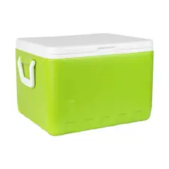 BASA - Cooler Ycepro 36Qt Verde 34lts