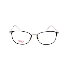 LEVIS - MONTURA DESCANSO MUJER LV 5009 807 NEGRO CLASICO 1030440