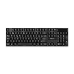 ENKORE - Teclado Multimedia CITIZEN ENK313 USB