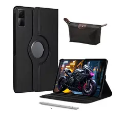 LENOVO - Tablet M11 K10 Pro 8GB+128GB 11" Full HD IPS (Wi-Fi) + Case Negro + Lápiz