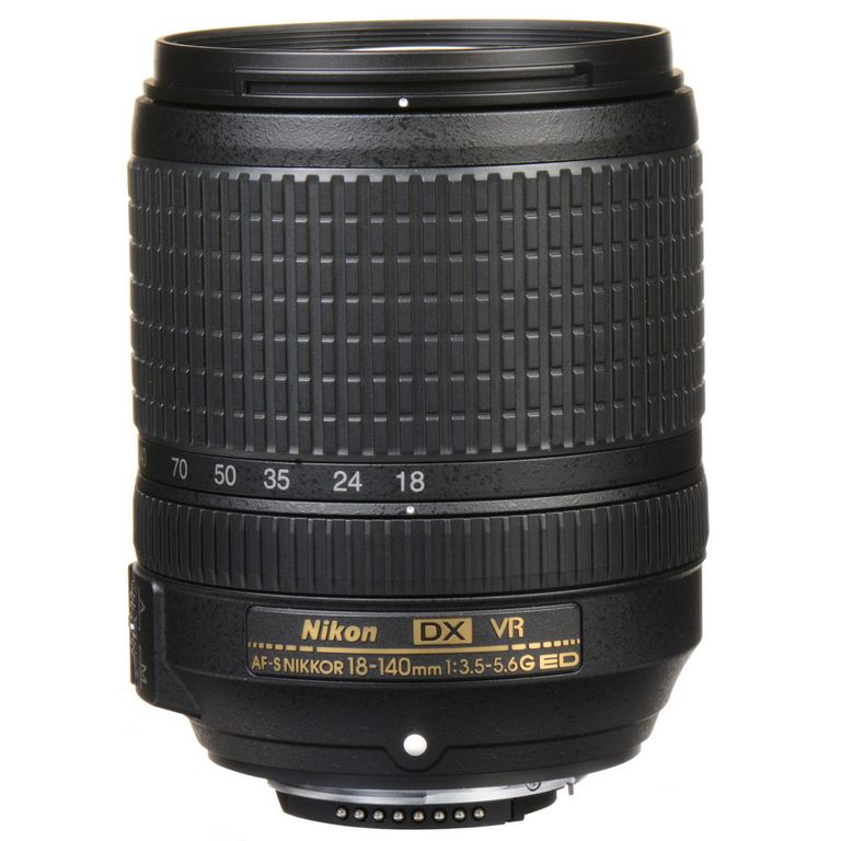 AF-S NIKKOR 58mm f14G Lente - Negro