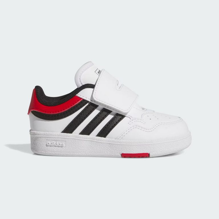 Zapatilla Hoops 40 Niños