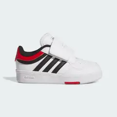 ADIDAS - Zapatilla Hoops 40 Niños