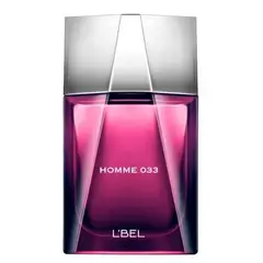 LBEL - Homme 033 Colonia de Hombre 100 ml