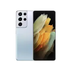 SAMSUNG - S21 Ultra 5G S998u 12+128G Blanco Reacondicionado